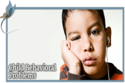 Behavioral And Emotional Problems Associated With Convergence Insufficiency in Children