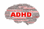 Improvement Of Vergence Movements By Vision Therapy Decreases K-ars Scores Of Symptomatic Adhd Children