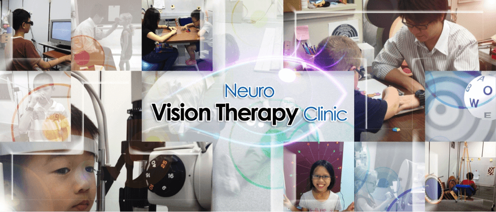 Vision Therapy