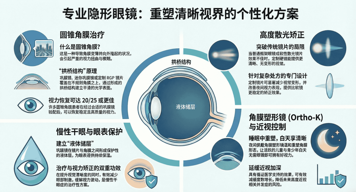 Restoring Vision